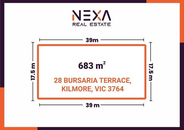 28 Bursaria Terrace, VIC 3764