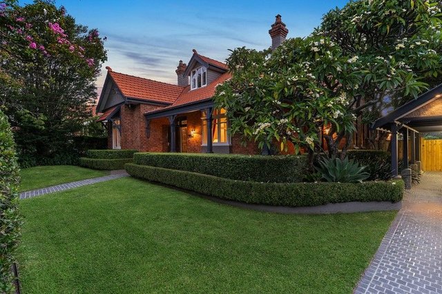 30 Hercules Street, NSW 2067