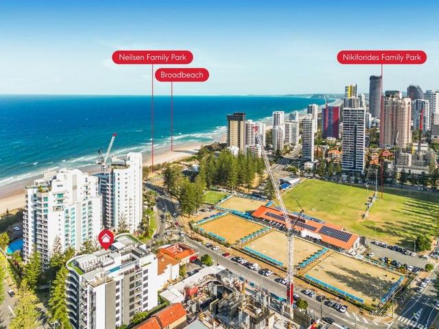 506/95 Old Burleigh Road, QLD 4218