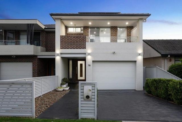 7A Bishop Street, NSW 2212