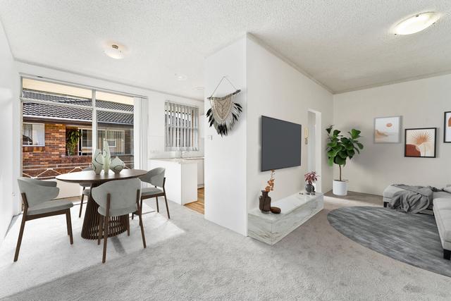 11/38-40 Crawford Road, NSW 2216