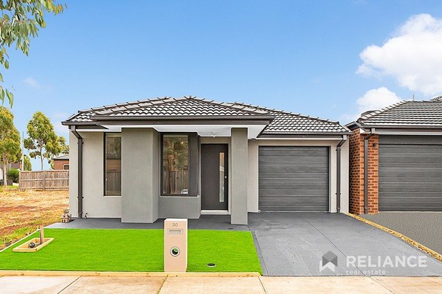 30 Moree Road, VIC 3030