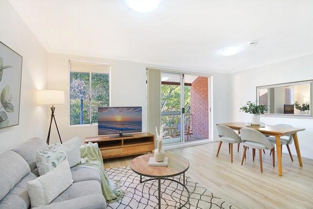 12/344 Bulwara Road, NSW 2007