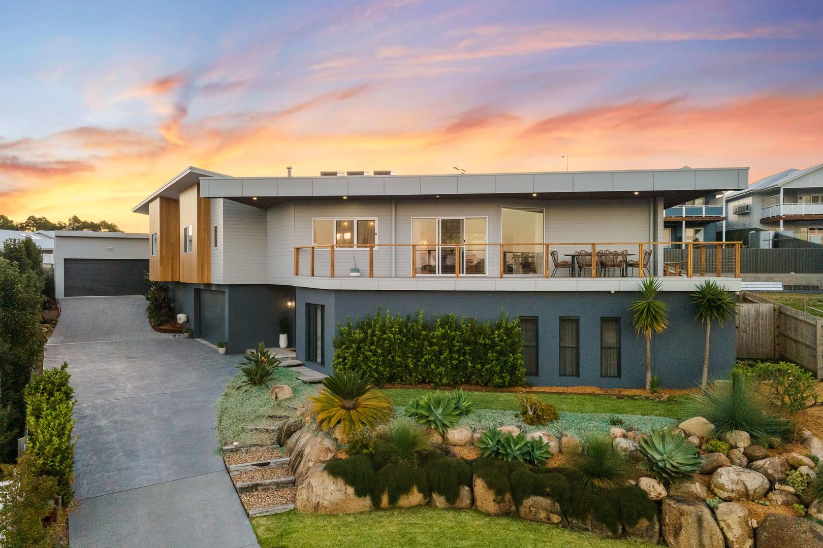 11 Kennedy Crescent, Milton NSW 2538 Allhomes