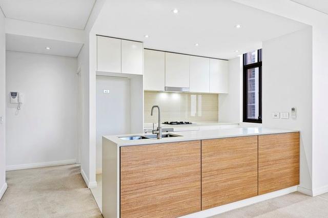 422/6 Baywater Drive, NSW 2127