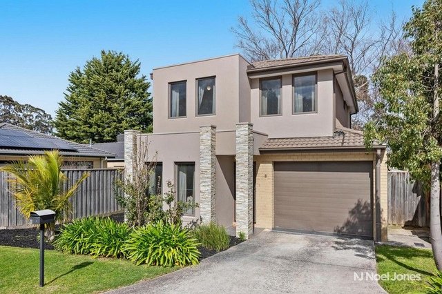 8 White Flats Terrace, VIC 3136