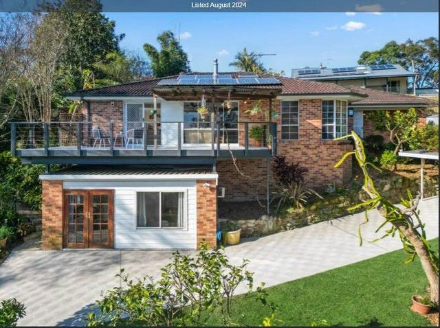 1/7 Ryan Avenue, NSW 2077