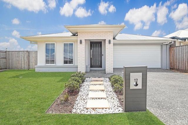 12 Dominic Drive, QLD 4133