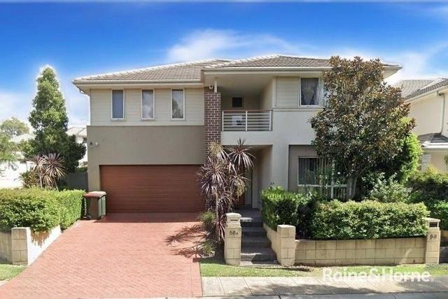 58A Bentwood Terrace, NSW 2768