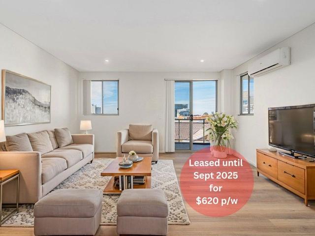 31/74-76 Castlereagh Street, NSW 2170