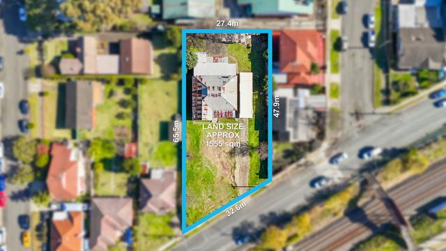 38 Military Road, NSW 2160