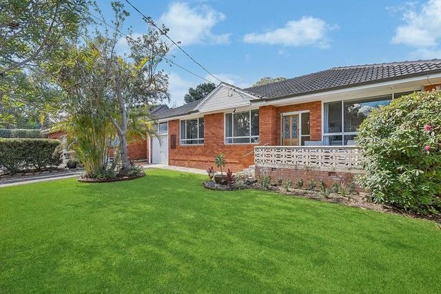 29 Romford Road, NSW 2086