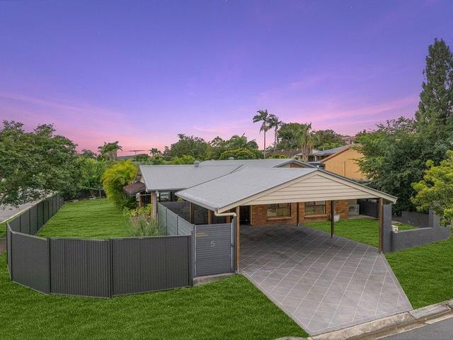 5 Tilia Street, QLD 4074