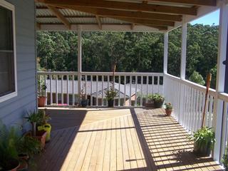 Front Verandah