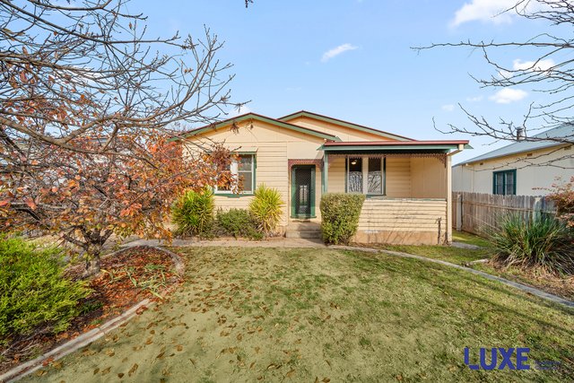 35 Hayes Street, NSW 2620
