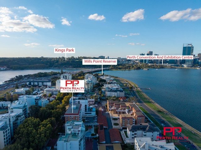 39/54 Mill Point Road, WA 6151