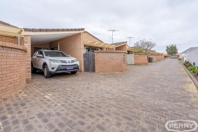6/11 Creery Street, WA 6210