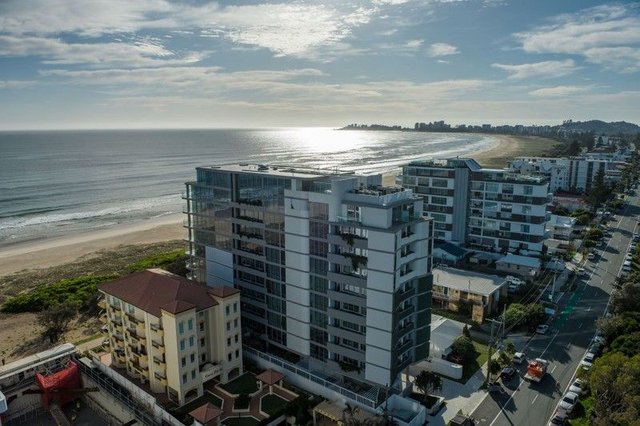 801/303 Golden Four Drive, QLD 4225