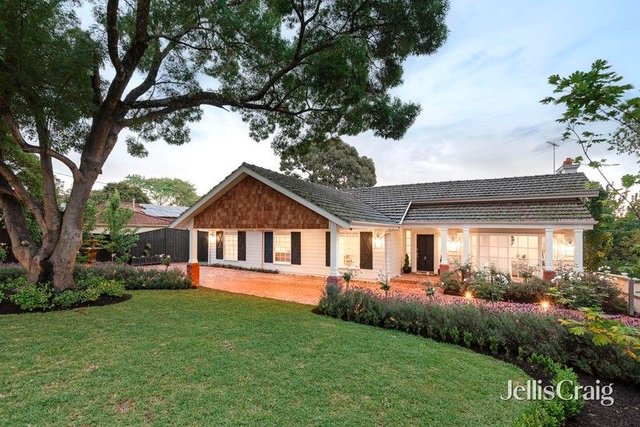 124 Dorset Road, VIC 3136