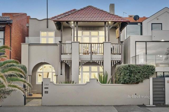 253 Beaconsfield Parade, VIC 3206