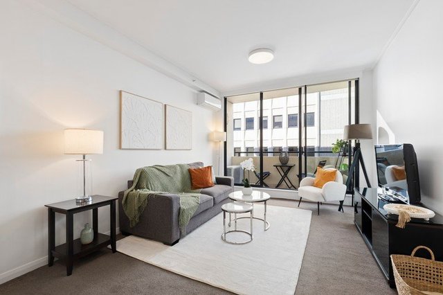 706/26 Napier Street, NSW 2060