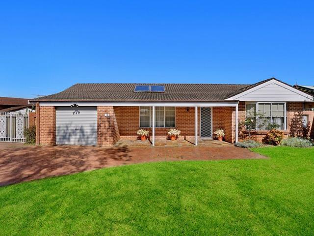 12 Heritage Drive, NSW 2234