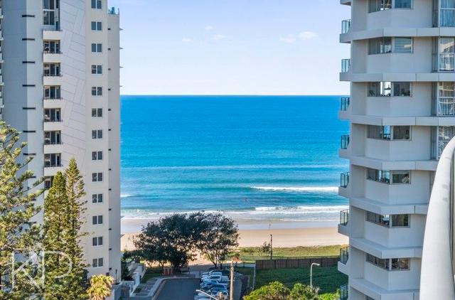 1205/18 Enderley Avenue, QLD 4217