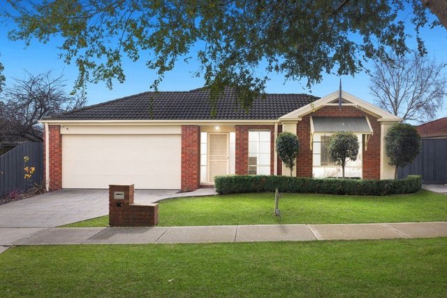 33 Jagger Circuit, VIC 3977