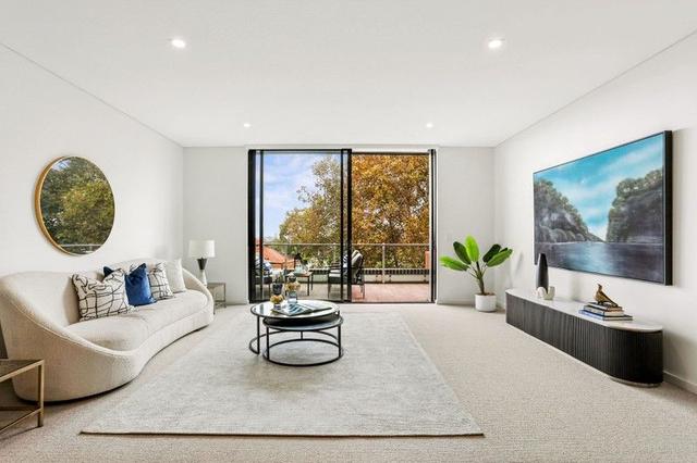 306/710 Military Road, NSW 2088