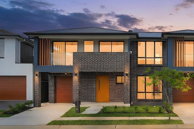 30 Galah Street, NSW 2765