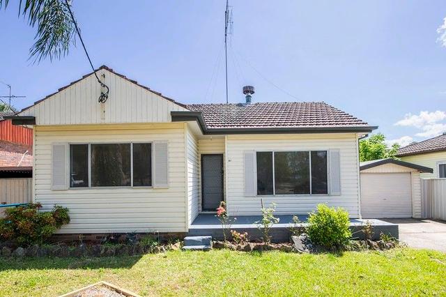 67 Second Avenue, NSW 2747