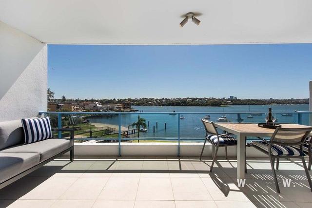 16/90 St Georges Crescent, NSW 2047