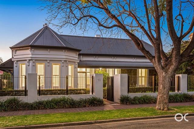 10 Davenport  Terrace, SA 5034