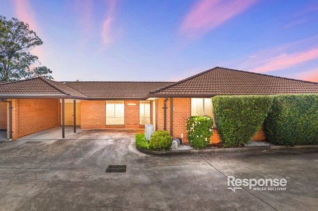 5/97-99 Hammers Road, NSW 2152