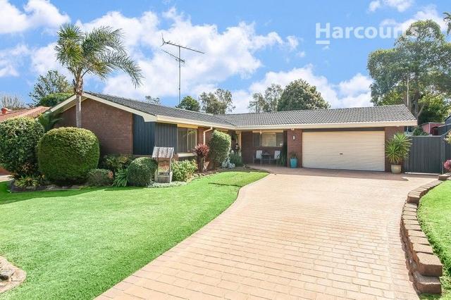 21 Kooloona Crescent, NSW 2560