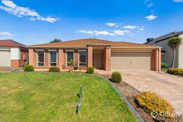 17 Harrington Drive, VIC 3805