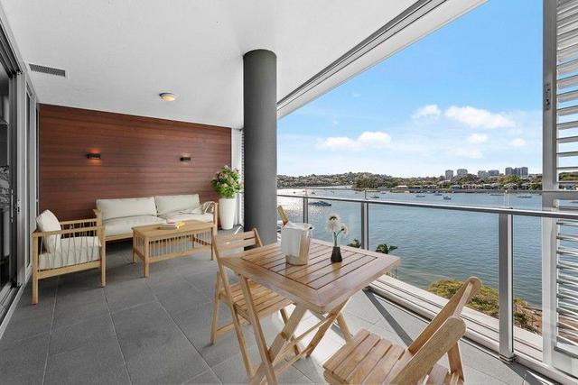 972/1 Newstead Terrace, QLD 4006