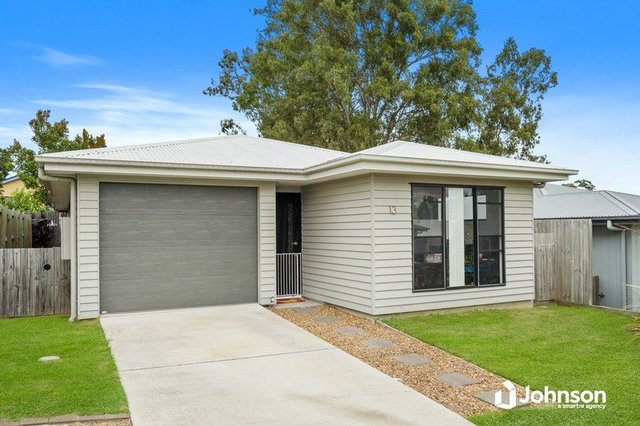 13/37 Stuart Street, QLD 4300