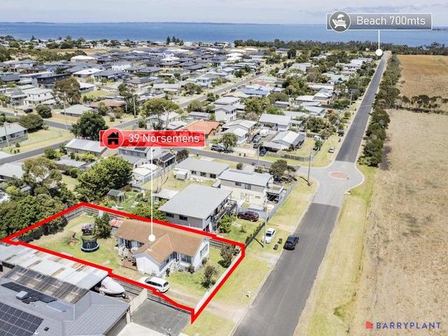 39 Norsemens Road, VIC 3984