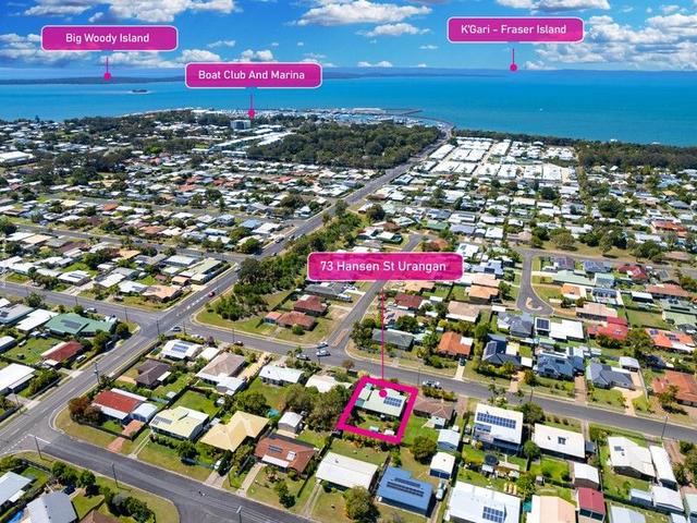 73 Hansen Street, QLD 4655