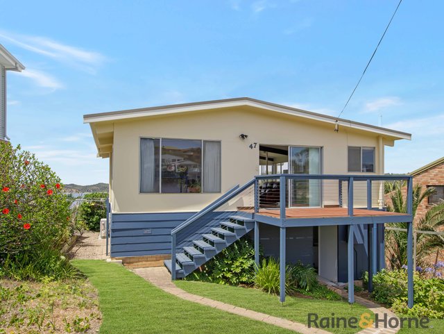 47 Tallawang Avenue, NSW 2536