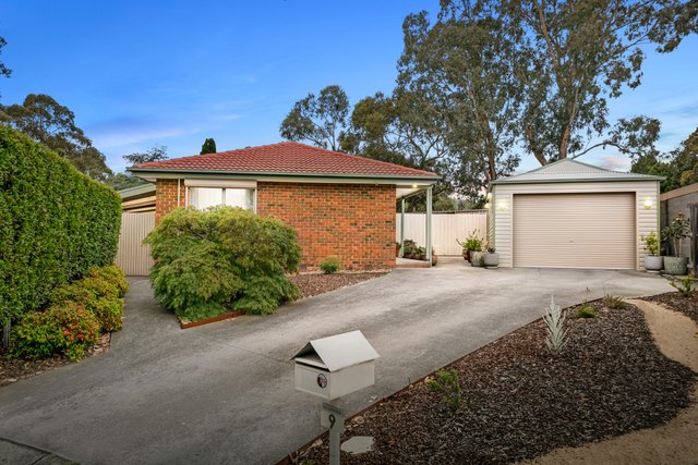 9 Narambi Close, VIC 3156