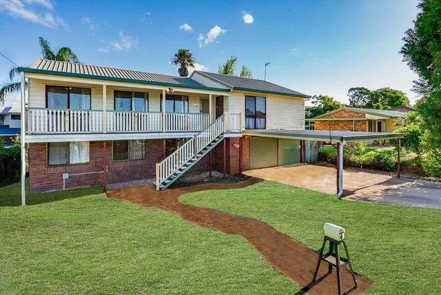 4 Kratzmann  Court, QLD 4350