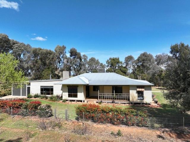 391 Settlement Boundary Road, VIC 3637