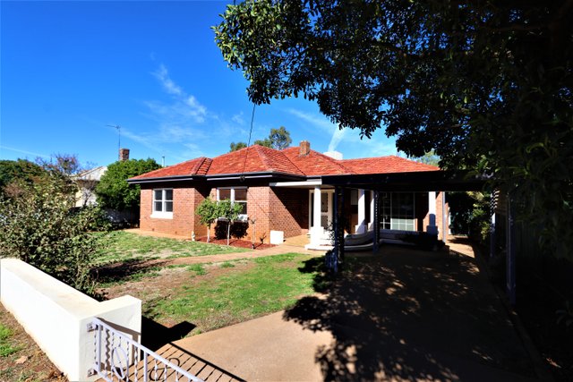 86 Bridges Street, NSW 2666
