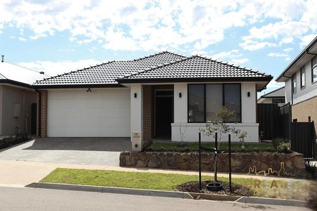 18 Crosby Street, VIC 3029