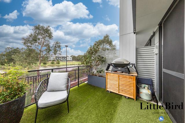 4/15 Cynthia Teague Crescent, ACT 2900