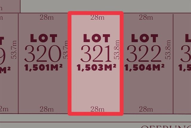 321/null Geebung Loop, NSW 2650