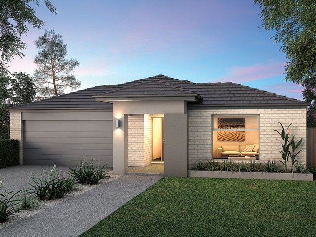 Lot 720 Ettamogah Rd, NSW 2640