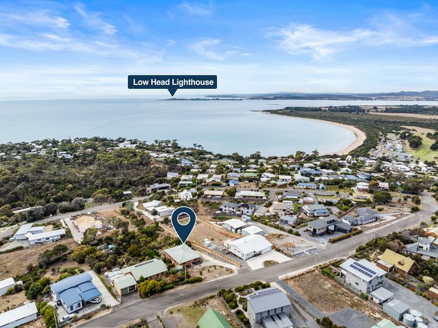 18 Ocean View Drive, TAS 7270